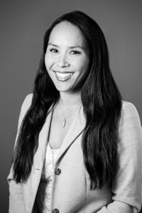 San Diego Business Development Executive, Jaclyn Swe