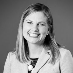 Ashley Walton, Owner at Oaks Domaine