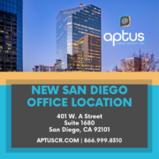 Aptus CR Downtown San Diego