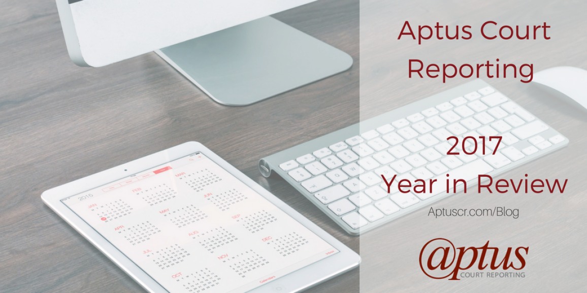 aptus court reporting aptus court reporting